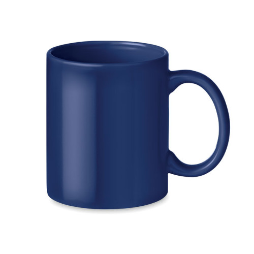 DUBLIN TONE Coloured ceramic mug 300ml