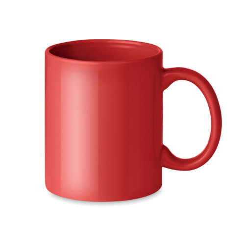 DUBLIN TONE Coloured ceramic mug 300ml