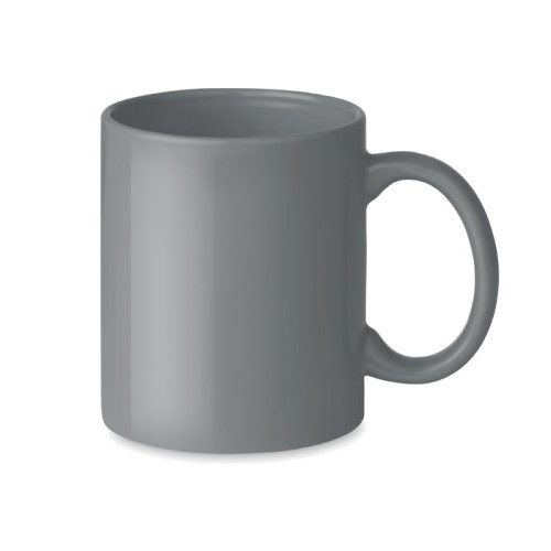 DUBLIN TONE Coloured ceramic mug 300ml