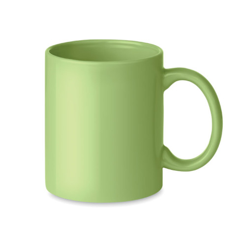 DUBLIN TONE Coloured ceramic mug 300ml