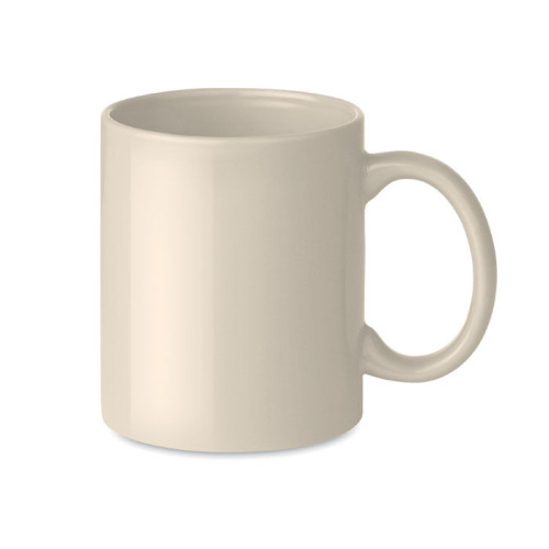 DUBLIN TONE Coloured ceramic mug 300ml