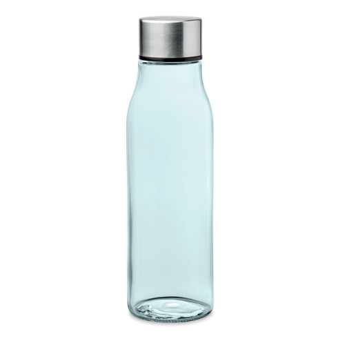 VENICE Glass drinking bottle 500 ml