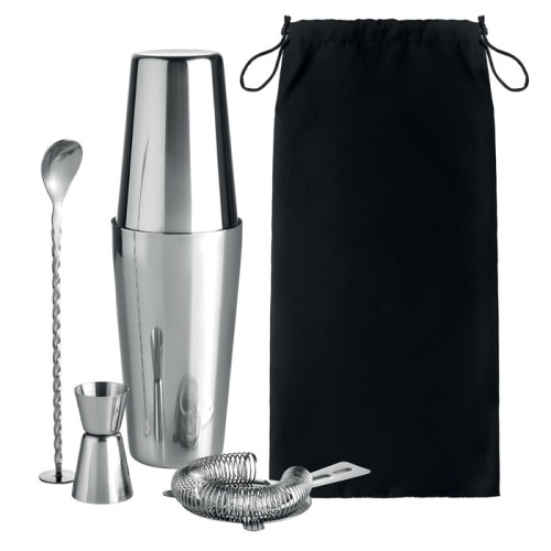 BOSTON Cocktail set 750 ml