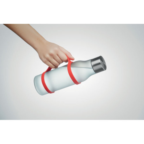 CARRY Silicone bottle holder strap