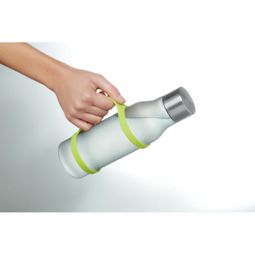 CARRY Silicone bottle holder strap