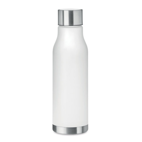 GLACIER RPET RPET bottle 600ml