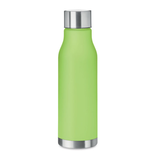 GLACIER RPET RPET bottle 600ml