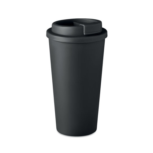 TUESDAY Double wall tumbler 450 ml