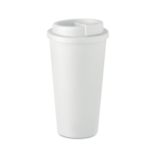 TUESDAY Double wall tumbler 450 ml