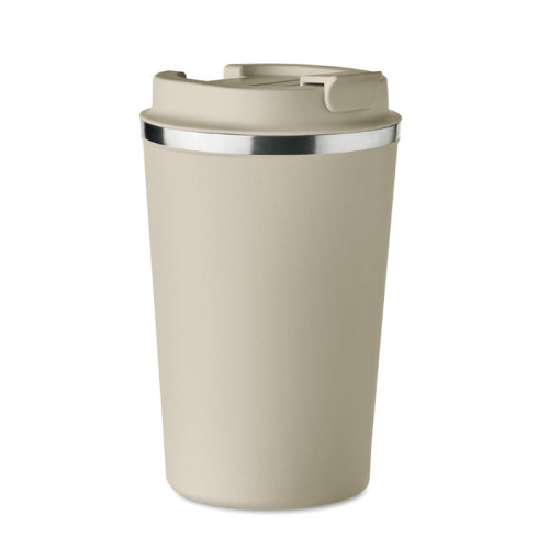 BRACE Double wall tumbler 350 ml