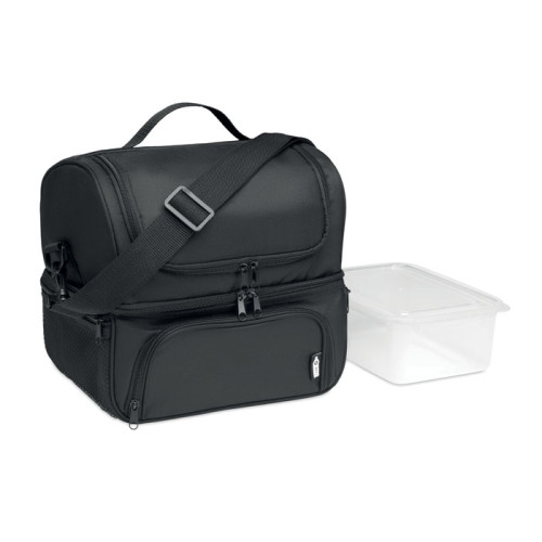 ICEBERG Cooler bag in 600D RPET