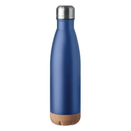 ASPEN CORK Double wall bottle 500 ml
