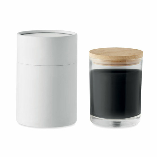 ANCIENT HIGH Vanilla fragranced candle
