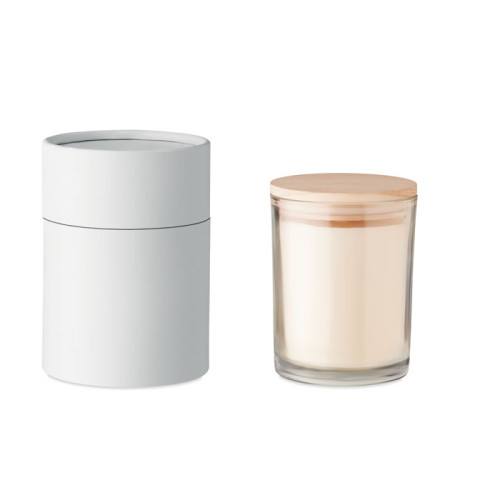 ANCIENT HIGH Vanilla fragranced candle