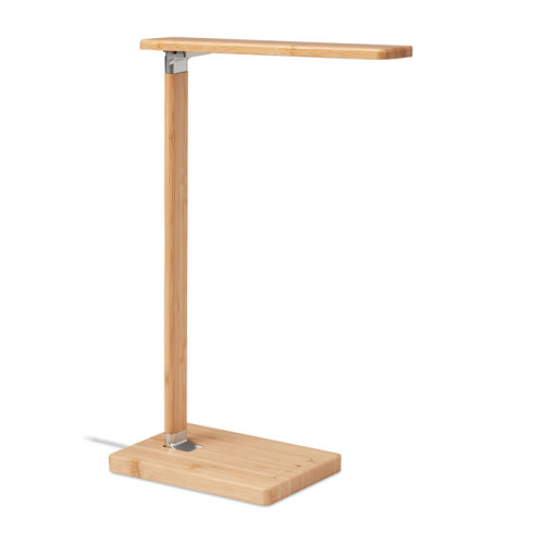 NEAT LIGHT Desktop light and charger 15W