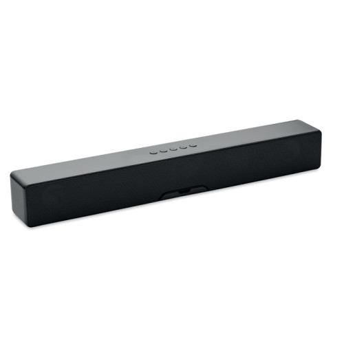 WAVES 5.0 Wireless soundbar speaker