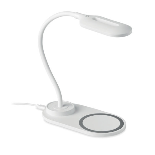 SATURN Desktop light and charger 10W