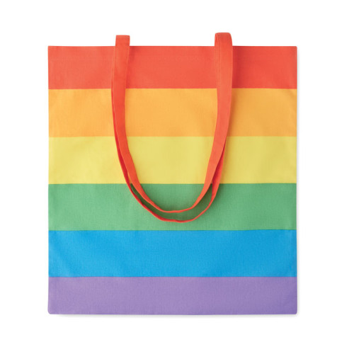 BOREALIS 200 gr/m² cotton shopping bag