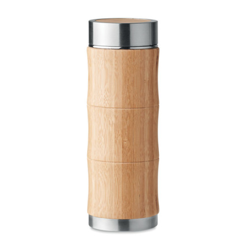 BRANCA Double wall flask 350ml