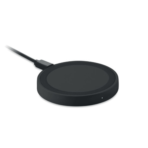 WIRELESS PLATO + Small wireless charger 15W