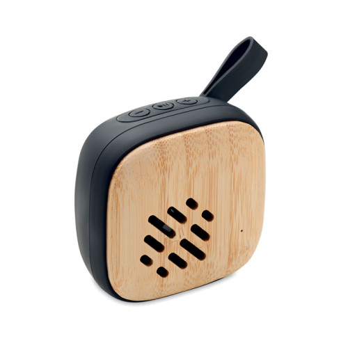 MALA 5.0 wireless Bamboo speaker