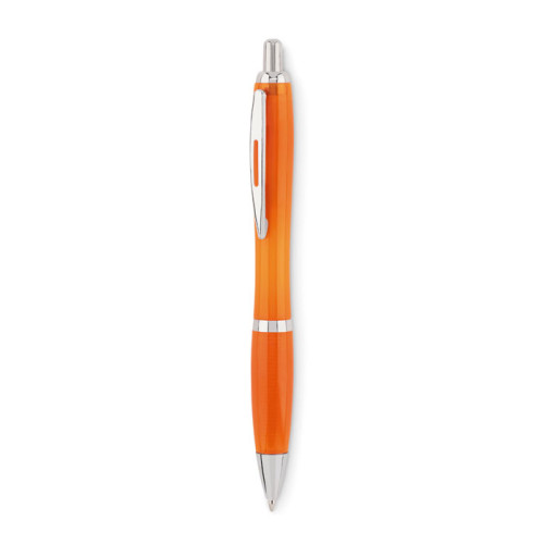 RIO RPET Ball pen in RPET