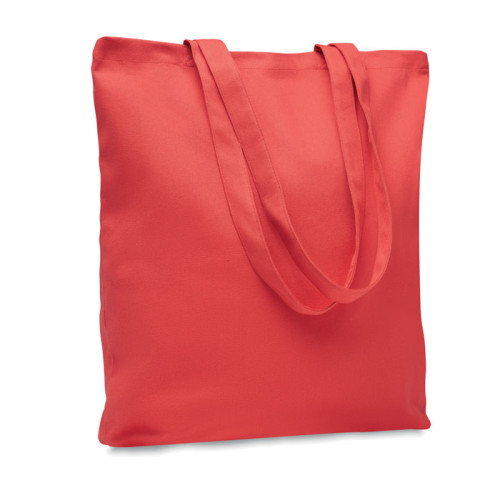 RASSA COLOURED 270 gr/m² Canvas shopping bag