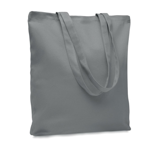 RASSA COLOURED 270 gr/m² Canvas shopping bag