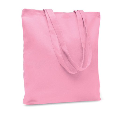 RASSA COLOURED 270 gr/m² Canvas shopping bag