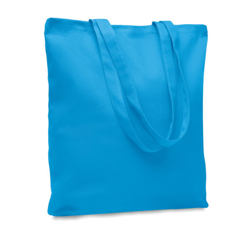 RASSA COLOURED 270 gr/m² Canvas shopping bag