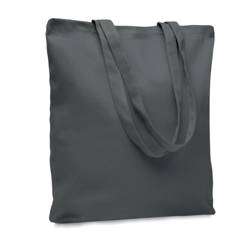 RASSA COLOURED 270 gr/m² Canvas shopping bag