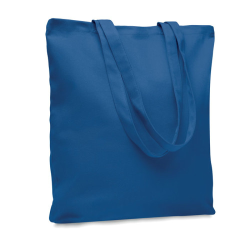 RASSA COLOURED 270 gr/m² Canvas shopping bag