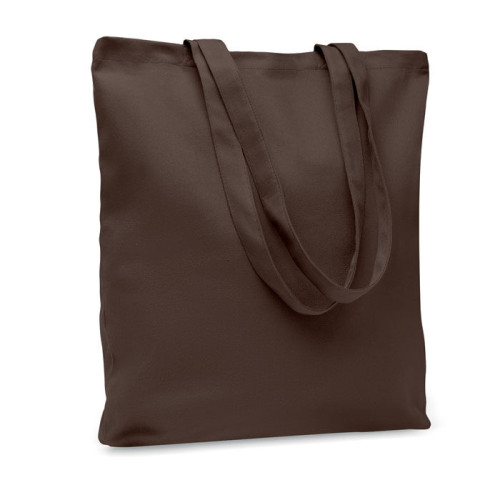 RASSA COLOURED 270 gr/m² Canvas shopping bag