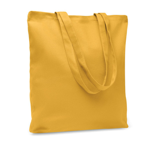 RASSA COLOURED 270 gr/m² Canvas shopping bag