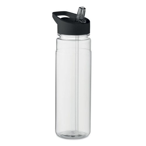 ALABAMA RPET bottle 650ml PP flip lid