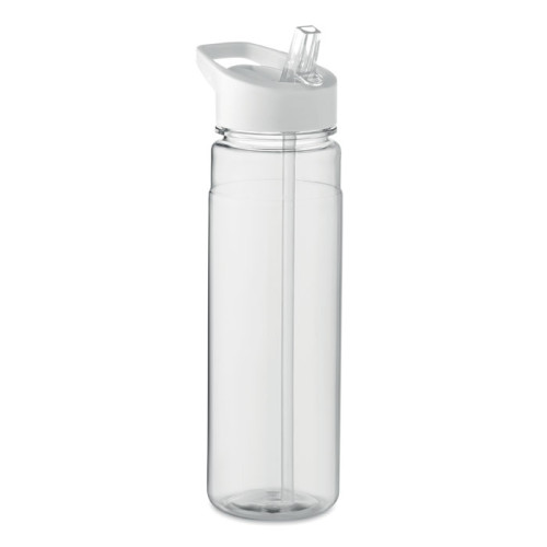 ALABAMA RPET bottle 650ml PP flip lid