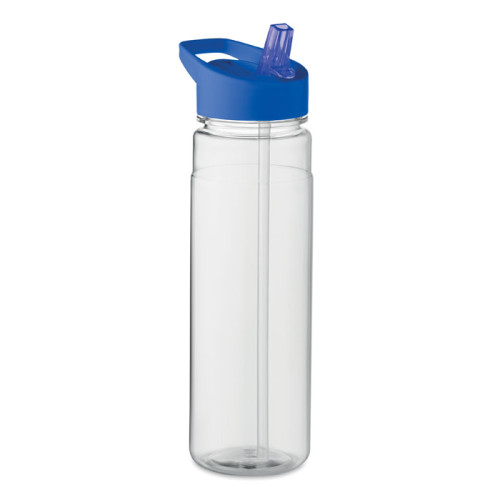 ALABAMA RPET bottle 650ml PP flip lid