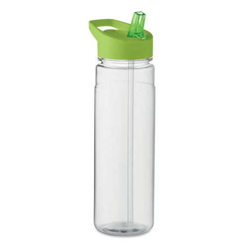 ALABAMA RPET bottle 650ml PP flip lid