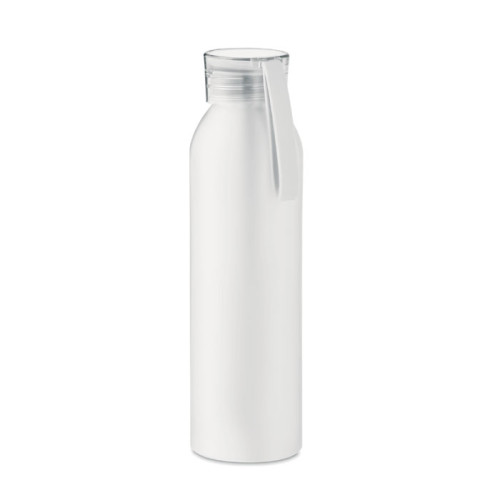 NAPIER Recycled aluminum bottle