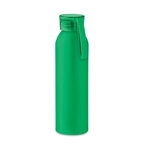 NAPIER Recycled aluminum bottle