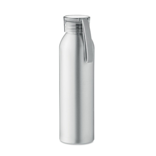 NAPIER Recycled aluminum bottle