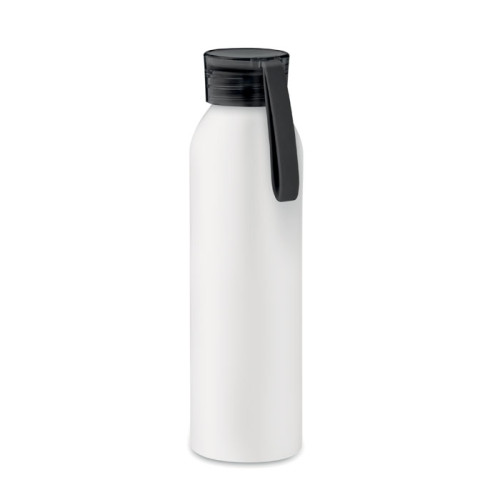 NAPIER Recycled aluminum bottle