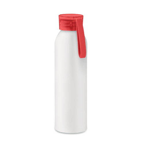 NAPIER Recycled aluminum bottle
