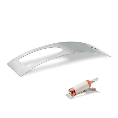 ARCO Stainless Steel bottle stand