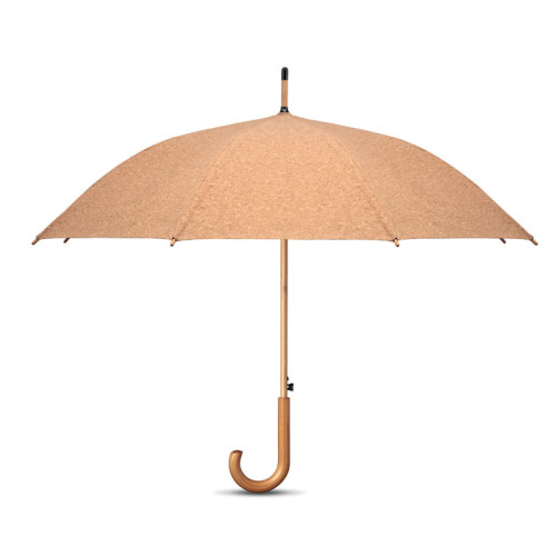QUORA 25 inch cork umbrella