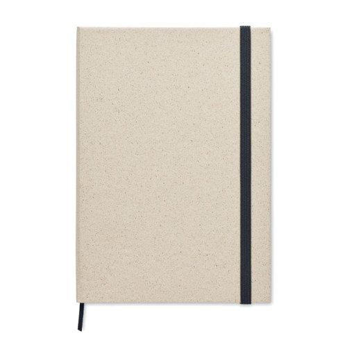 GRASS NOTES A5 grass notebook 80 lined