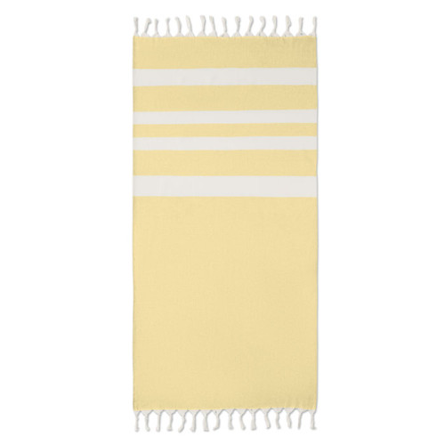 AGOURA Hamman towel blanket 140 gr/m²