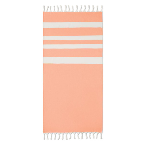 AGOURA Hamman towel blanket 140 gr/m²