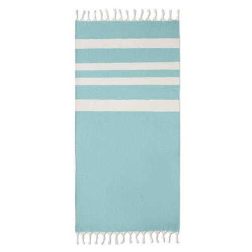 AGOURA Hamman towel blanket 140 gr/m²