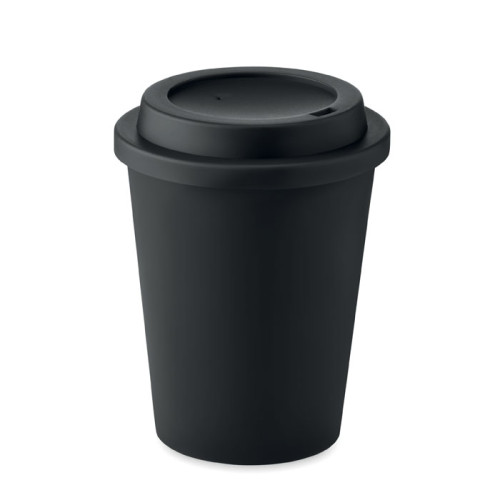 NOLA Double wall tumbler PP 300 ml